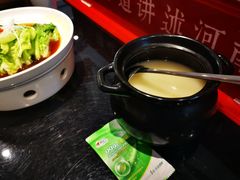 -阿庄新豫菜(通泰路店)