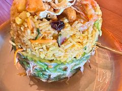-CHINCHIN 青青·泰国料理(万象食家店)