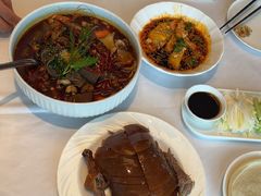 -洋洋中餐馆·SINCE 1997(信投店)