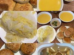 -清真吴记门钉肉饼·喜多利