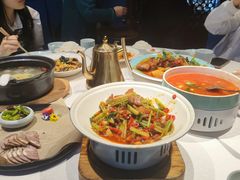 -阿西娅食府(中关村店)