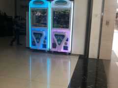 -耀莱成龙影城(东丽店)