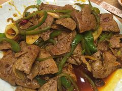 -清真·益鑫羊肉手抓馆(花园北街店)