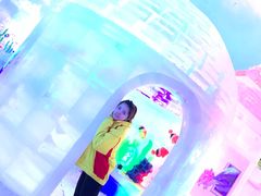 -世界之窗阿尔卑斯冰雪世界
