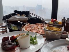 -沈阳君悦酒店·意坊意大利餐厅