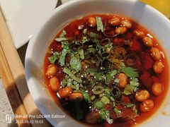 -海底捞火锅(万象城店)