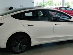 -TESLA 特斯拉(北京南四环中路特斯拉中心)