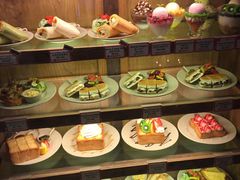 -漫咖啡(红唐店)