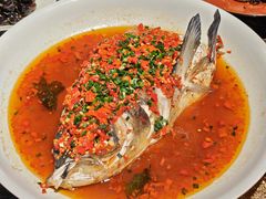 -31号公馆(黄兴广场白果园店)