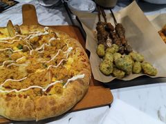 -达美乐比萨(骏壹万邦广场店)