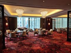 -上海雅居乐万豪侯爵酒店