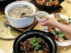 -香食阁农庄(悦天下特色第一店)