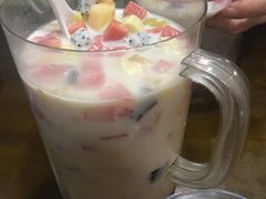 -日昌餐馆(亦庄店)