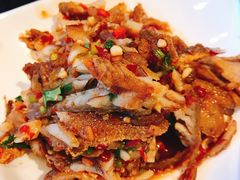 -小城粥道·海胆鲜虾粥(解放广场店)