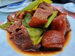 -茂隆餐厅(进贤路店)