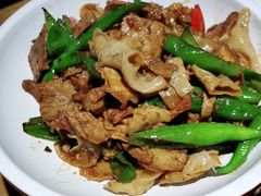 -吴越荣记苏州菜·松鼠桂鱼100%活鱼现做(斜塘老街店)