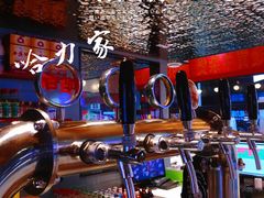 -哈力家·西北烧烤烤串(凤城三路店)