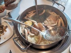 -山海龙·潮汕牛肉火锅(奥林春天店)