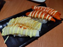 -采御鲜·回转寿司(汕头万达店)