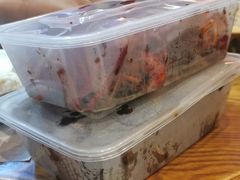 -黄泥岗·地道湖北菜(奥特莱斯店)