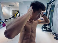 -猴哥健身(保利童心缘店)