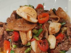 -小隐人家(乐松店)