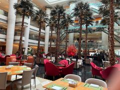 -威斯汀舞台餐厅