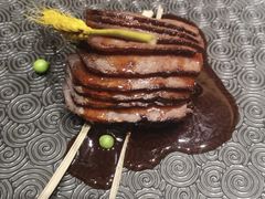 -香雪海饭店中餐厅(人民桥店)