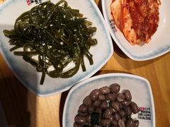 -唯成•韩国炭火烤肉 유성고기