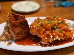 -百家鲜·杭帮菜