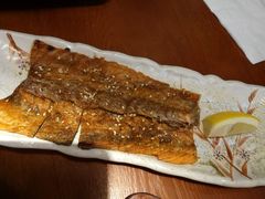 -鳗鱼家·深夜食堂(军博店)