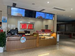 -郑庄脂渣海鲜楼(九水路店)