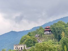 -台州府城(江南长城)