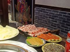 -唇辣号重庆老火锅(燕郊鑫乐汇店)
