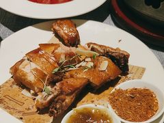 -野蔓果·山野菜(西湖景区·龙井茶田店)