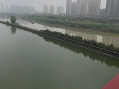 -咸阳湖景区-古渡公园