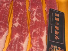 -牛YO寿喜烧和牛火锅自助(三台子万象汇店)