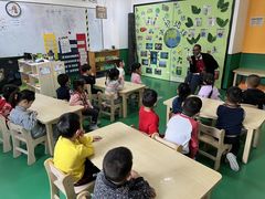 -MUFFY'S博识梦飞幼儿园(万柳园)