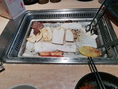 -新石器烤肉(高行万嘉店)