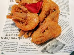 -醉壹号海鲜大排档·老厦门特色菜(厦门美食地标店)
