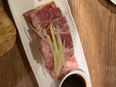 水晶肴肉-周家二小姐的菜(西津渡店)