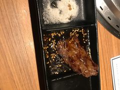 -松阪牛焼肉M(法善寺横丁店)