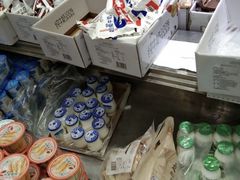-牛奶便利(东四店)