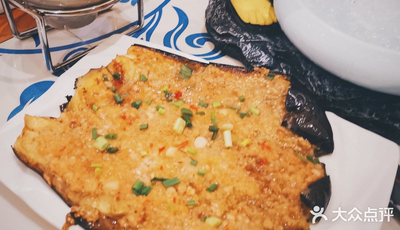 他们家有自己独特的味道