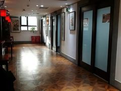 -秦汉胡同国学书院(天鹅湾分馆)