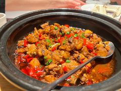 -千百味红餐厅·江西菜(绿地双子塔店)