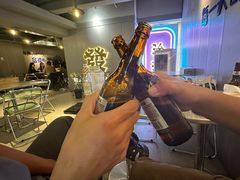 -微醺烤牛·炭火烧烤·精酿啤酒(东郊记忆店)