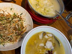 -金掌勺·锅包肉(双榆树店)