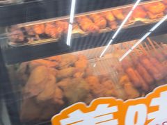 -全家便利店(莲花池东路店)