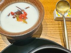 -敏珠拉姆藏餐·南京厨房(富春江东街店)